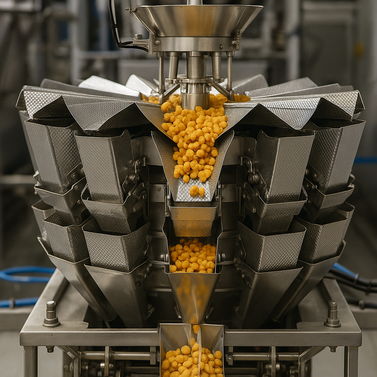 Ace Packing UK | Food Contract Packing, Co-Packing & Private Label ...